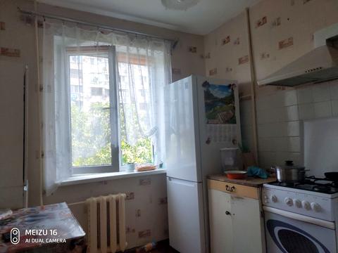 квартира по адресу Евгения Чикаленко ул., 59д