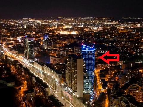 квартира за адресою Лесі Українки бульв., 7-В