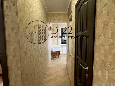 квартира за адресою Леся Курбаса просп., 18