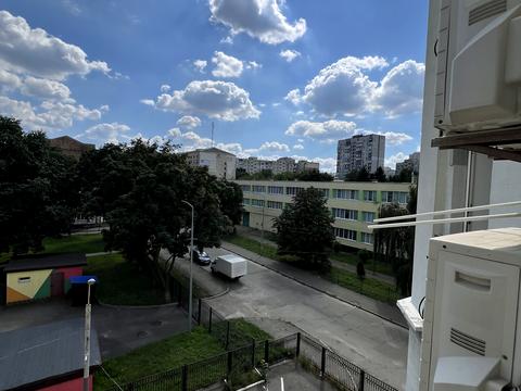 квартира по адресу Приорская ул. (Полупанова), 10