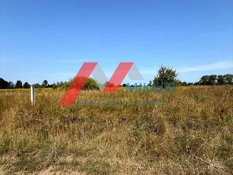 участок по адресу Березнева ул. (8 Березня), 44