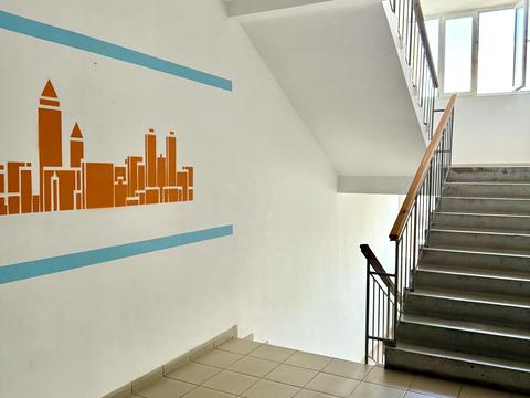 квартира за адресою Бориса Гмирі вул., 20