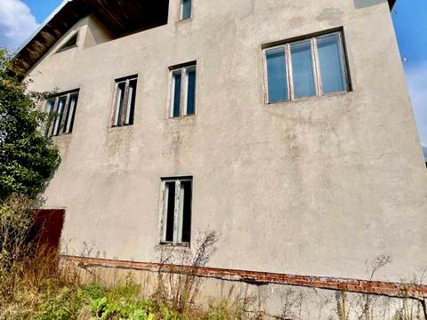 дом по адресу Леси Украинки ул., 30А