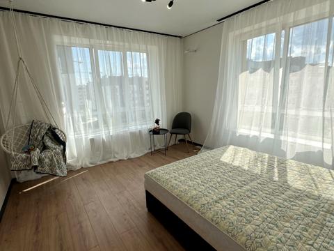 квартира по адресу Соборная ул., 2к