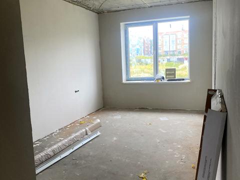квартира по адресу Льнокомбинатовская ул., 3