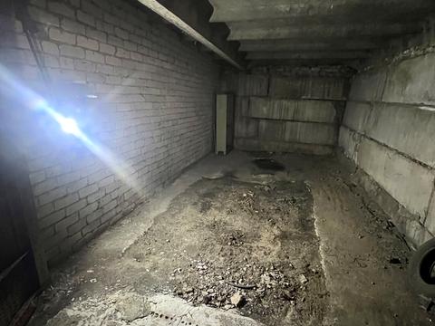паркомісце за адресою Мрії вул. (Воїнів-Інтернаціоналістів), 6