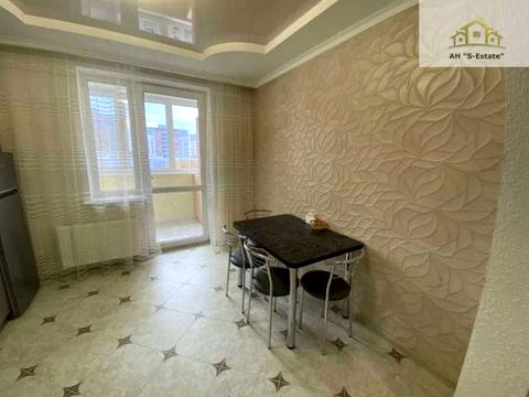 квартира за адресою Лисаветинська вул., 7б