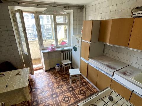 квартира по адресу Саксаганского ул., 92