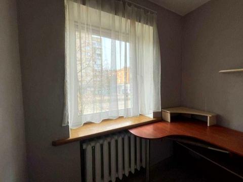 квартира по адресу Пятницкая ул., 93