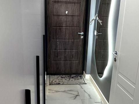 квартира за адресою Дніпровська набережна вул., 17-К