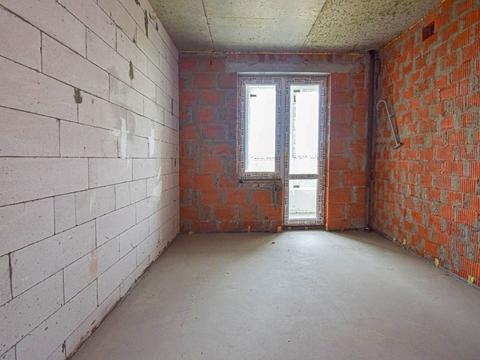 квартира по адресу Полковника Нечая ул., 25