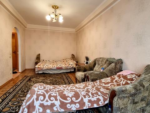 квартира по адресу Николая Руденко бульв. (Кольцова), 22
