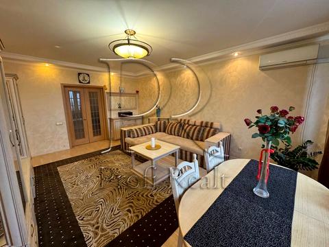квартира за адресою Ніжинська вул., 5