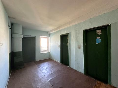 квартира по адресу Червоной Калины просп. (Владимира Маяковского), 69