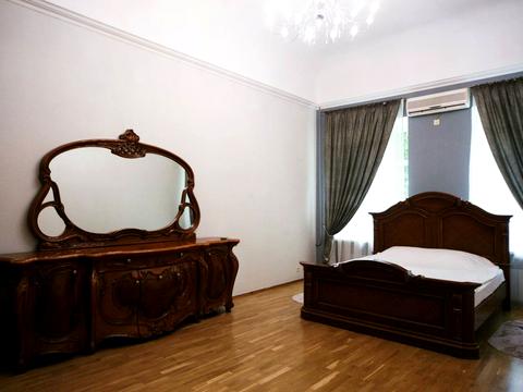 квартира по адресу Соборная пл., 10