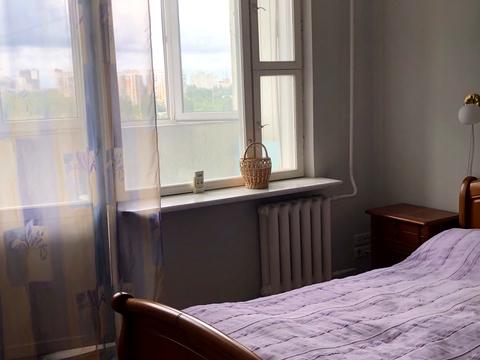 квартира за адресою Якуба Коласа вул., 23-Б