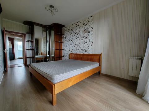 квартира по адресу Амосова ул. (Корчагінців), 5