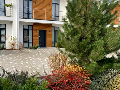 дом по адресу Свободи