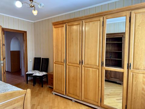 квартира за адресою Гетьмана Кирила Розумовського вул. (Миколи Краснова), 17