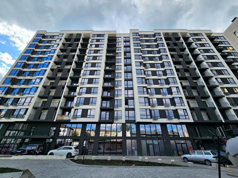 квартира по адресу Бельведерская ул., 32-Б