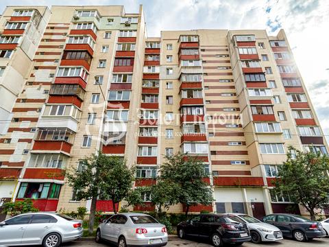 квартира за адресою Леоніда Бикова бульв., 6