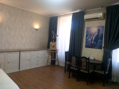 квартира за адресою Канатна вул., 81