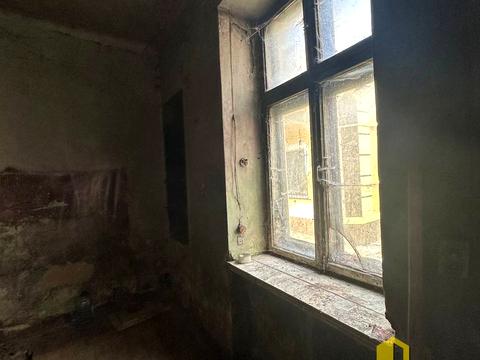 квартира по адресу Джерельная ул., 31