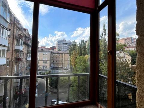 квартира за адресою Прорізна вул., 10