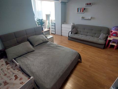 квартира за адресою Садова вул., 34