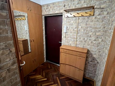 квартира за адресою Дніпровська вул., 8