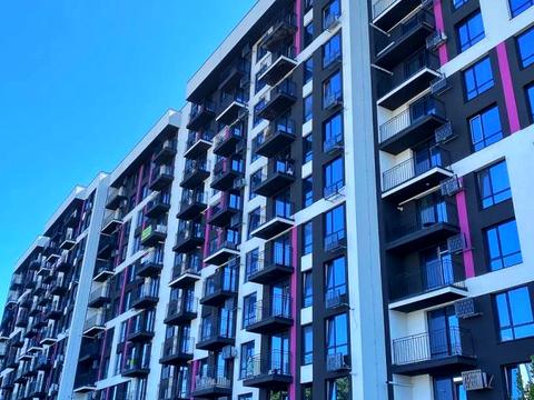 квартира за адресою Флотська вул., 10Б