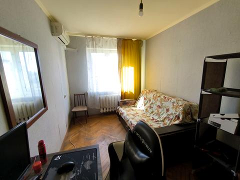 квартира по адресу Васильченка ул., 4