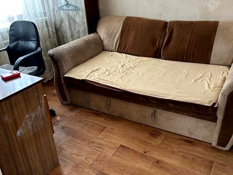 дом по адресу Ашхабадская ул. (Ашхабадская)