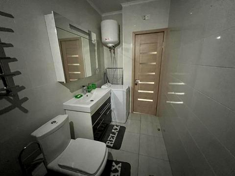 квартира за адресою С.Данченка, 8