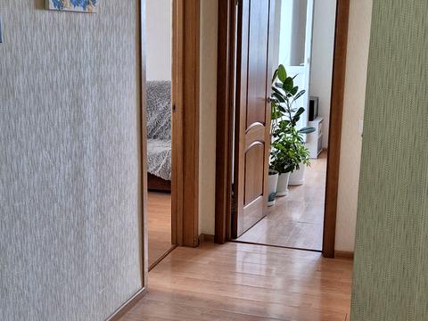 квартира за адресою Петра Калнишевського вул. (Михайла Майорова), 7