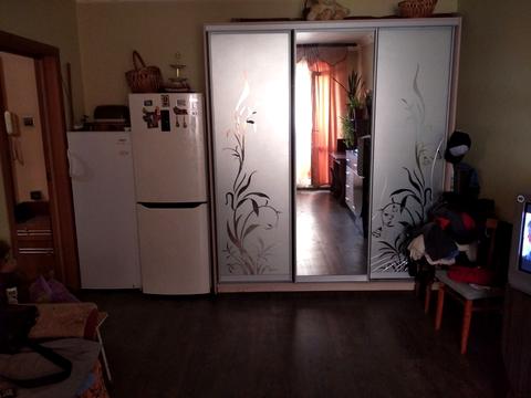 комната по адресу Миколы Бажана просп., 9