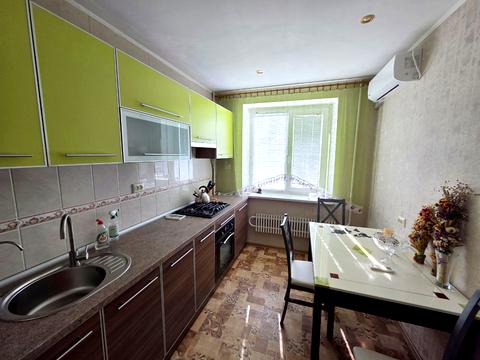 квартира по адресу Коломенская ул., 27