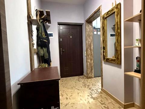 квартира по адресу Маяковского ул., 16-А