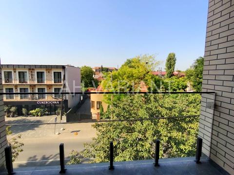 квартира за адресою Собранецька вул., 100