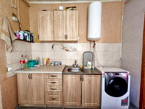 квартира за адресою Коцюбинського вул., 22