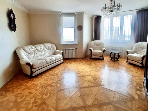 квартира по адресу Княжий Затон ул., 21