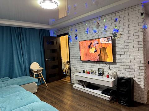 квартира за адресою Гайдамацька вул., 7