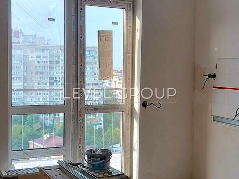 квартира по адресу Глубочицкая ул., 13-7