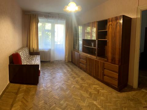 квартира по адресу Марии Примаченко ул. (Першотравнева), 8-А