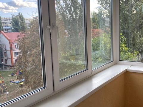 квартира за адресою Литвиненко-Вольгемут вул., 2-А