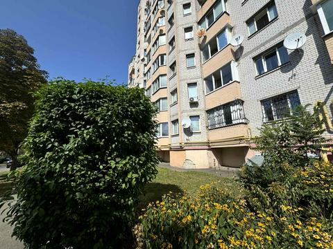 квартира по адресу Богдана Хмельницкого бульв., 2