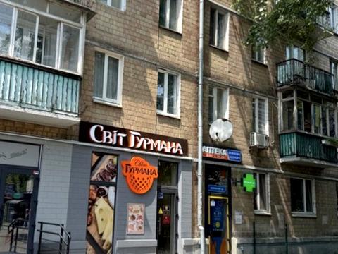 коммерческая по адресу Авиаконструктора Антонова ул., 35
