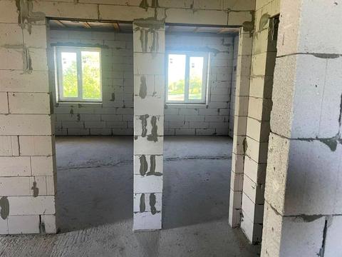 дом по адресу Вишнёвая ул.