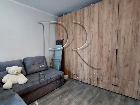 квартира за адресою Київ, Вишгородська вул., 46