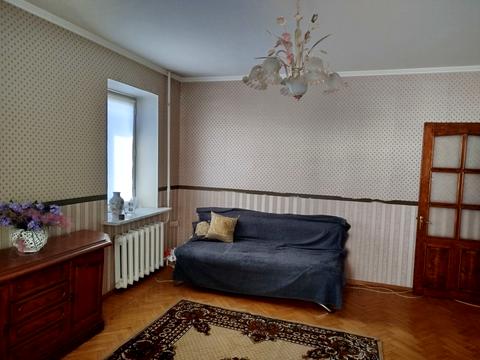 квартира по адресу Князя Владимира Великого просп., 104